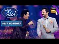 Indian Idol S13 Udit Narayan जी ने अपने बेटे Aditya के लिए गा�
