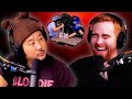Bad Friends Funniest Podcast Moments 1