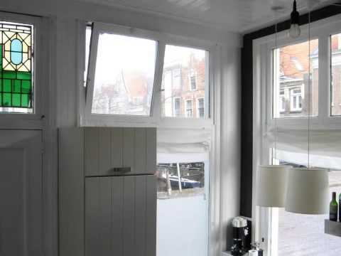 Koopwoning: Korte Begijnestraat 40, HAARLEM