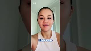 Selena Gomez faces backlash over her tearful deportation video