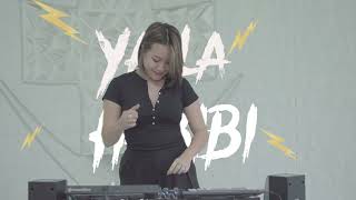 Download lagu YALLA HABIBI REMIX GEMOY DJ GEMOY mp3