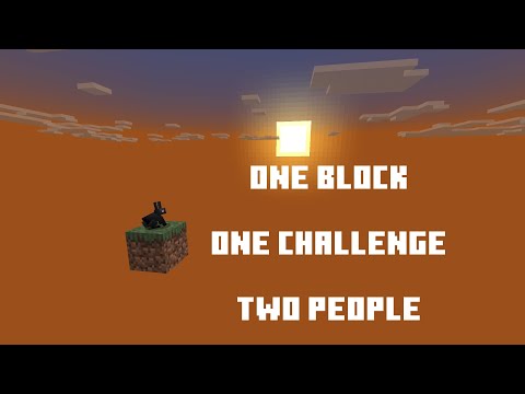 THAT'S ANIMAL ABUSE - Ep. 7 - Minecraft One Block Challenge