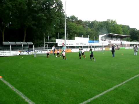 Oranjeplein MP 1 - Duno MP1