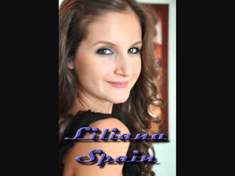 Liliana - you should understand (new 2011)