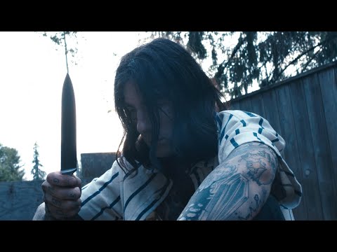 Teo Laza - Murder Suicide (Official Video)