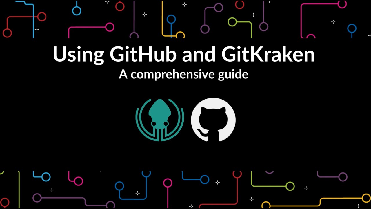 GitKraken Desktop 101 Ep 45: Work with GitHub | Move Faster Together