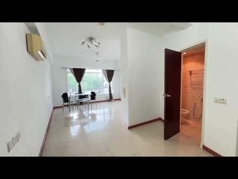 Servis Apartment untuk Dijual di 38 Bidara Condominium - KS Yeow - PropertyGuru.com.my