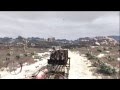 Wilhelm Scream Red Dead Redemption