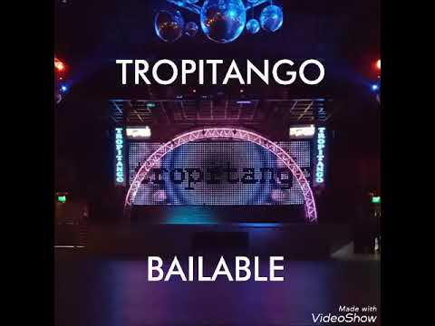 ENGANCHADO DE GRUPO KAROS - TROPITANGO