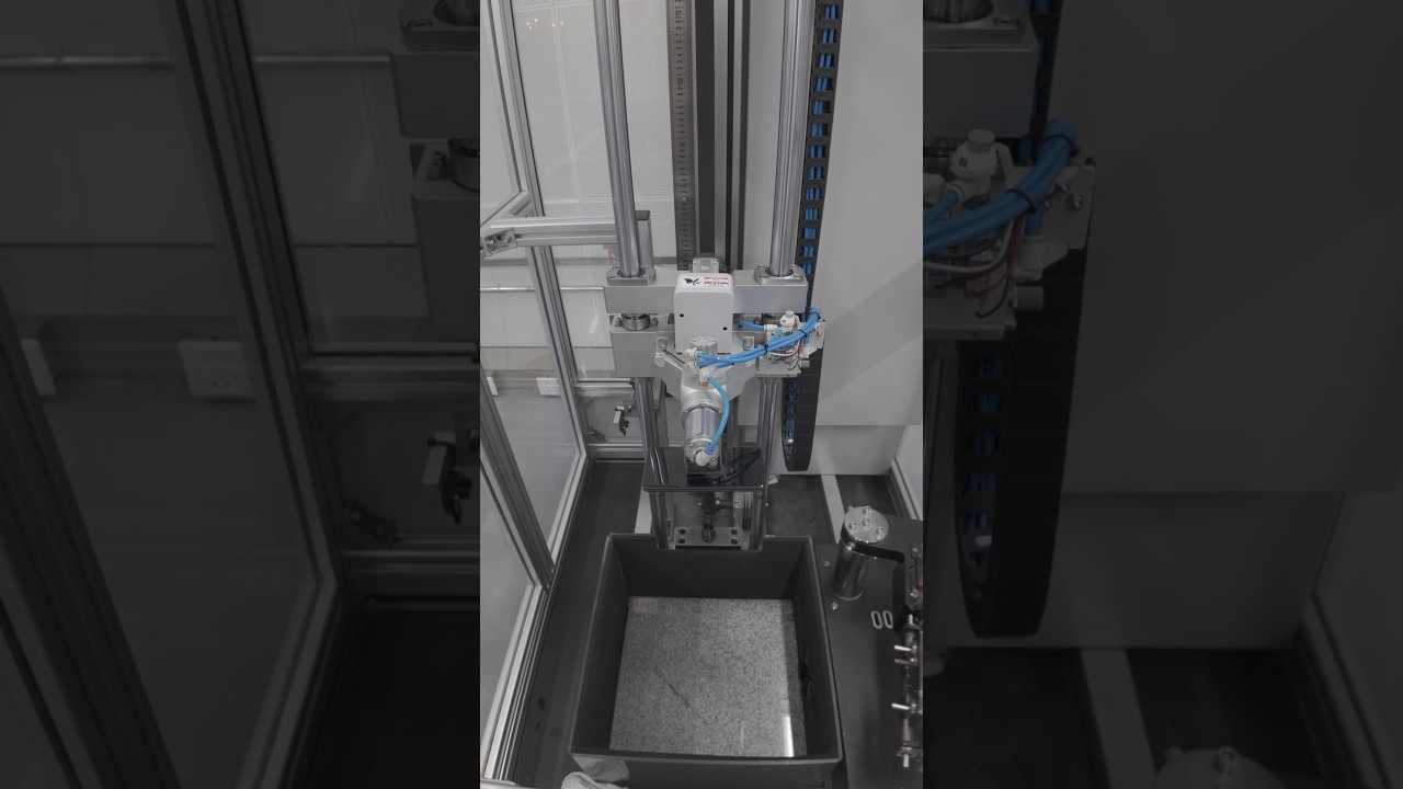 Inside Honor’s Lab: How The World’s Thinnest Foldable Gets Drop Tested