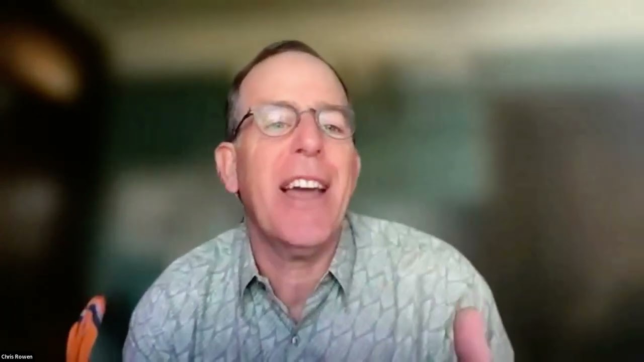 tinyML Trailblazers Success Stories with Kurt Busch