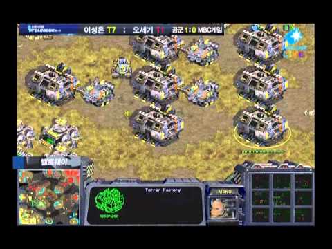 SPL  firebathero vs Tiny 2011-05-15  @ Beltway