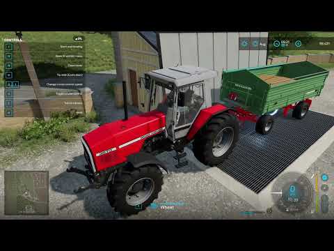 Farming Simulator 22 New DLC Premium Expansion ( Platinum Expansion ) Gameplay 4K Walkthrough