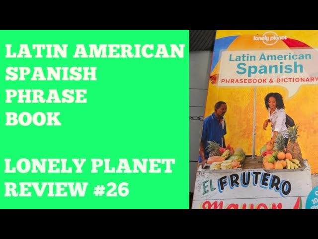 Vídeo relacionado con Filipinas 2_10. Palawan (Guías de País Lonely Planet)