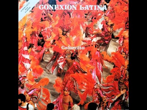 Conexion Latina - Calorcito [1984]