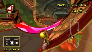Download lagu Bowser's Castle (NSC) Fast Lap - 46.181 mp3 Download lagu Bowser's Castle (NSC) Fast Lap - 46.181 mp3