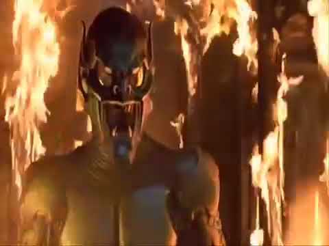 Green Goblins generous proposal