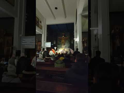 Wiem że otaczają Cię istoty - Siedem lamp   // Wspólnota Głos Pana ♥️ Skierniewice 🙏😇