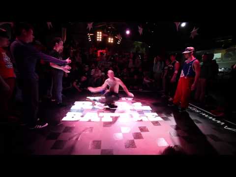 Keep It Real Battle - Final Battle - Hors Normes vs Tru Cru | Jet7Club | 21/04/2013