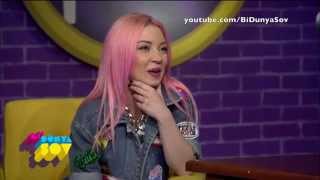 Download lagu Bi'Dünya Şov - Ece Seçkin'den Aydilge Taklidi mp3 Download lagu Bi'Dünya Şov - Ece Seçkin'den Aydilge Taklidi mp3