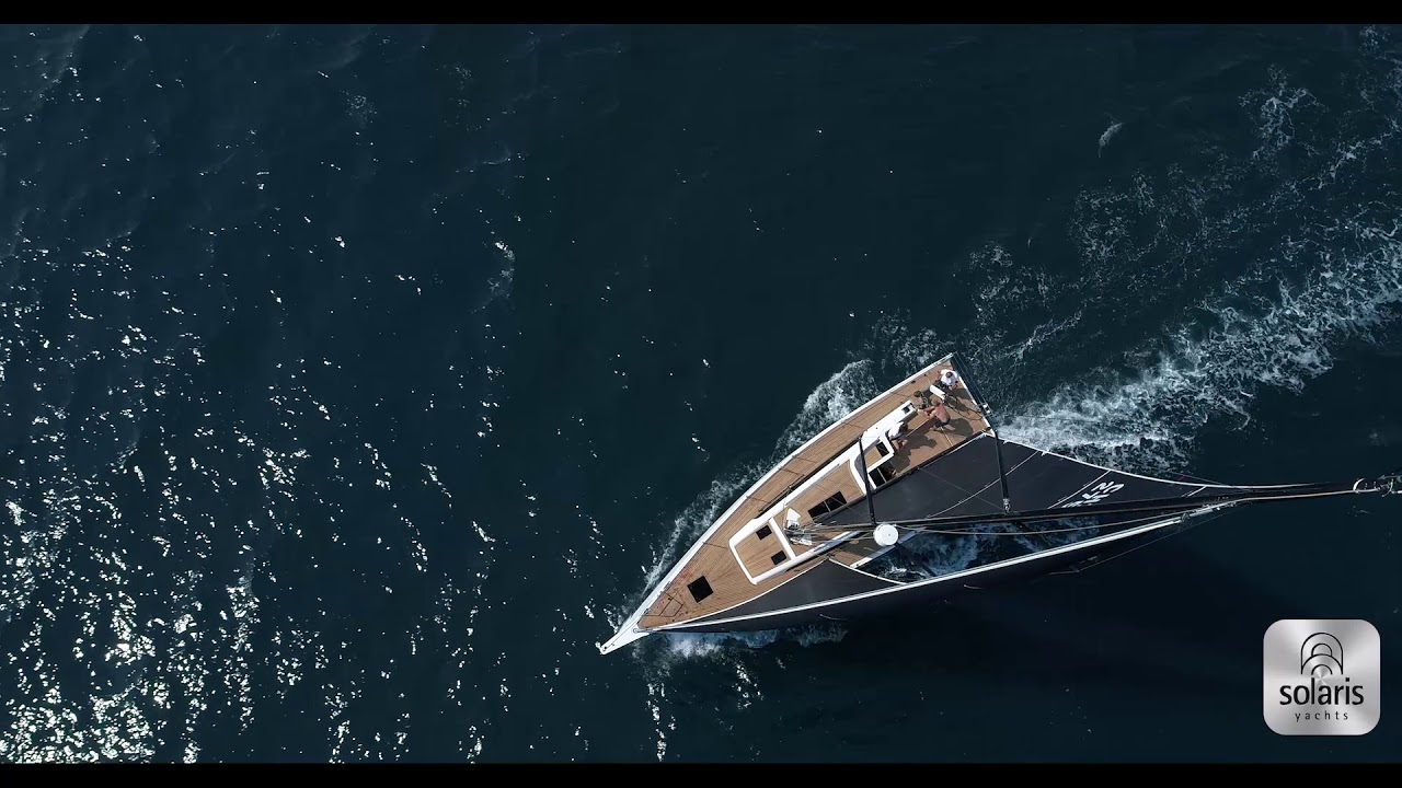 Solaris 44 - Promo Video