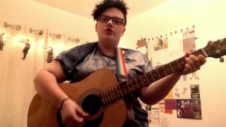 Slow Club - Tears Of Joy Cover