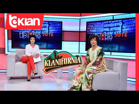 Klanifornia - Historia jote - “Më helmoi nusja me kos” (12 Shtator 2020)