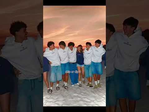 pt3 | ship or dip? #embreigh #brennan #cesar #ayden #marcus #jafia #preslee #tiktok #fyp #trending