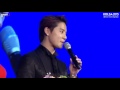 kim junsu-- KOLSA 2015 