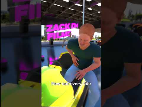 Как американские горки вытряхивают камни из почек 😮