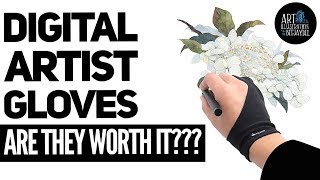 Art Glove Review...Are They Worth It?