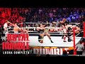 LUCHA COMPLETA Royal Rumble 2013 Royal Rumble 2013