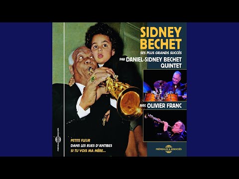 Sweet Louisiana (feat. Olivier Franc)