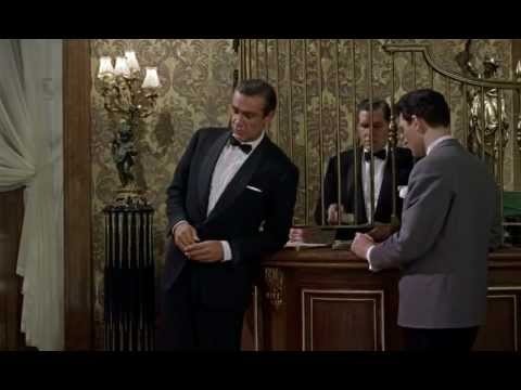 download lagu mp3 mp4 First James Bond, download lagu First James Bond gratis, unduh video klip First James Bond