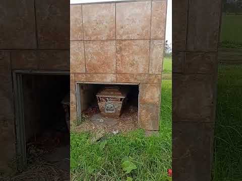 los más turbio del cementerio ( Machagai chaco