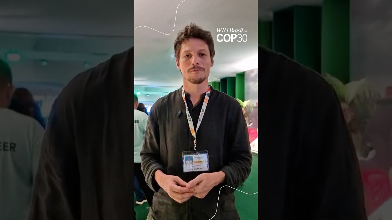 O que foi discutido sobre Cidades e sobre a agenda de adaptação urbana na COP30?