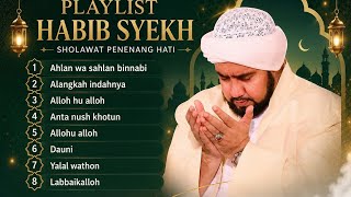 Download lagu HABIB SYEKH - Full album Terbaru 2026 mp3