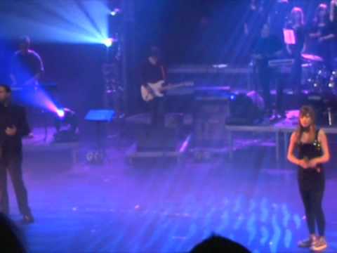 Emma Risbo "I be there"