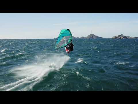 GUNSAILS | Sail Collection 2021