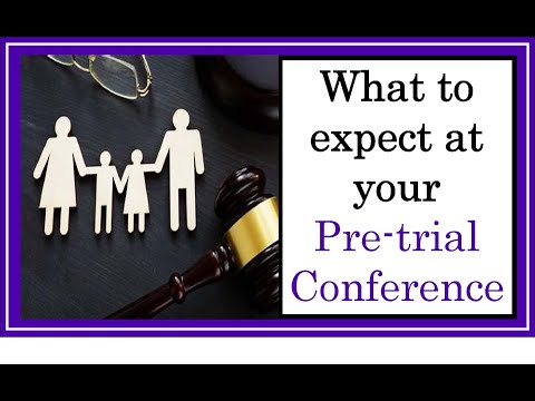 Preparing For Your Guilford Court Date Today