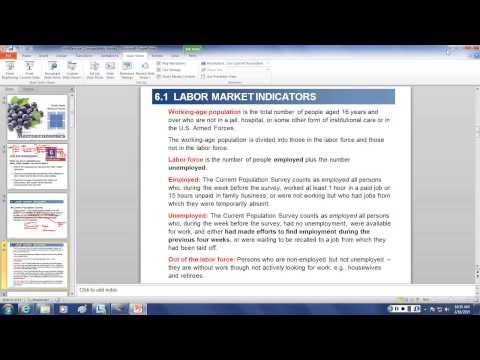 Lecture 5 (Chapter 6) Monday, 2/16/15