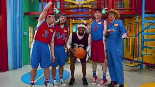 Imagination Movers - Get Up (Excellent Quality)