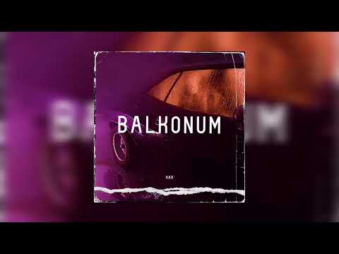 Kar - Balkonum ∆ 4:20
