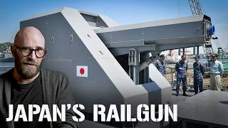 Japan Built the Weapon the US Couldn't
