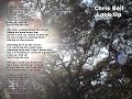 03.  “Look Up” :  Chris Bell cover by Steve Carsello