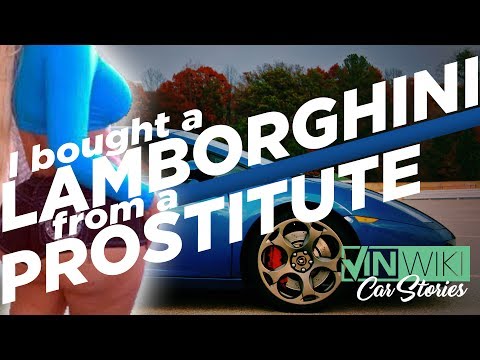 Thumbnail for I Bought a Lamborghini from a Prostitute by Lamborghini, Ferrari, Lamborghini Gallardo, Car