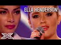 EVERY Ella Henderson Performance On X Factor UK 2012! | X Factor Global