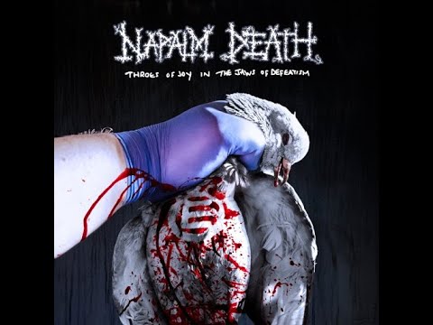 Videoclip de Fuck the Factoid — Napalm Death