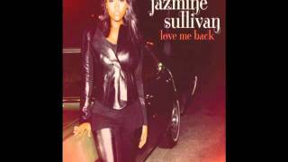 Jazmine Sullivan Feat. Ne-Yo - U Get On My Nerves