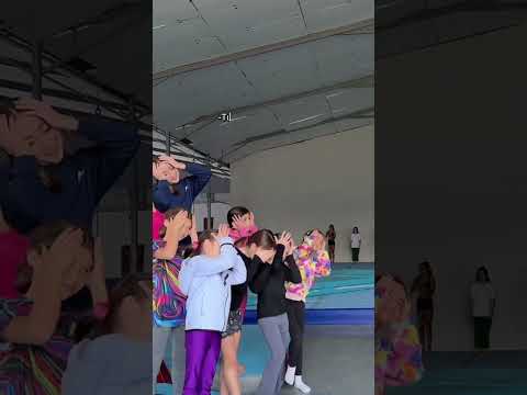 Δε γινόταν να μη το κάνουμε 😅